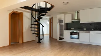 Expose Duplex Penthouse in Bludenz zu vermieten