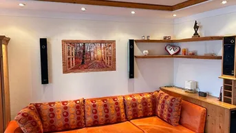 Expose Vollmöbliertes Appartement in St. Johann in Tirol zu vermieten
