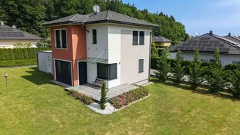 Expose Modernes Einfamilienhaus