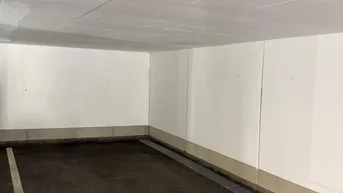 Expose Tiefgaragenstellplatz in Götzens