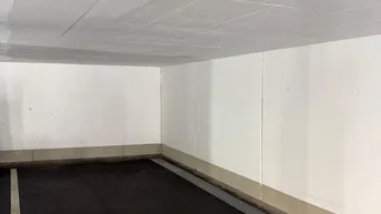 Expose Tiefgaragenparkplatz, 6091 Götzens