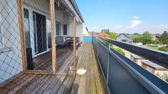 Expose Moderne 3-Zimmer Wohnung mit großzügiger Terrasse 