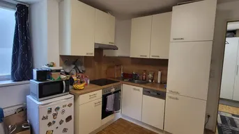 Expose Gemütliche 1,5-Zimmer Altbauwohnung