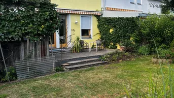 Expose Halbhaus mit Garten und Terrasse in Klagenfurt
