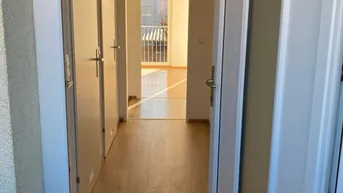 Expose Lichtdurchflutete Wohnung inkl. Balkon in Wildon