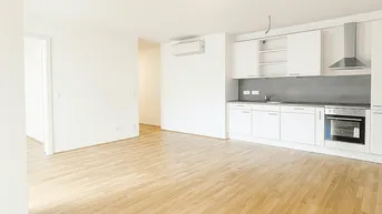 Expose Neubau-Erstbezug | 2-Zimmer-Balkon-Wohnung im Herzen von Mödling (56 m²)