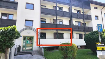 Expose Schöne barrierefreie Wohnung 87qm