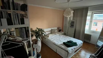 Expose Elegantes Zimmer in einer stilvollen WG in Salzburg – Ab 01.09.2025 verfügbar