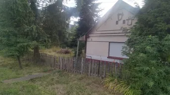 Expose Einfamilienhaus in einem ungarischen Dorf nahe der österreichischen Grenze