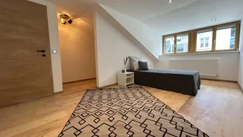 Expose Preisreduktion - Provisionsfreie Stilvolle 3-Zimmer-Wohnung