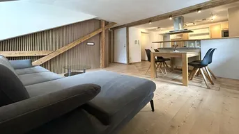 Expose Provisionsfreie Stilvolle 3-Zimmer-Wohnung