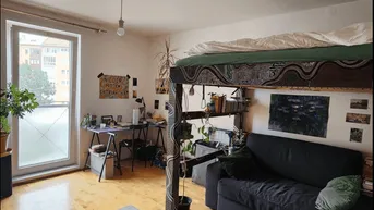 Expose Wg-Zimmer frei :). Befristet, Mitte August bis Ende Oktober.
