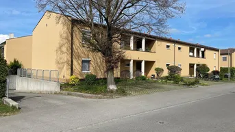 Expose Schöne Gartenwohnung in Feldkirch-Altenstadt inkl. Tiefgaragenplatz!