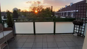 Expose Wunderschöne, vollmöblierte Wohnung mit Balkon im Herzen von Linz zu vermieten!