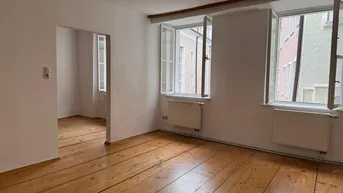 Expose Suche neuen MieterIn fuer helle, gemütliche Altstadtwohnung