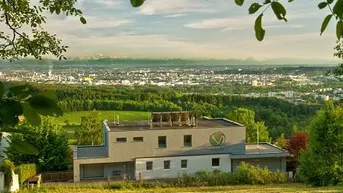 Expose Zimmer mit phänomenaler Aussicht