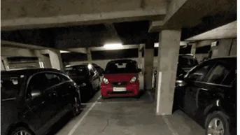 Expose Tiefgaragenstellplatz in Villach Innenstadtnähe sofort verfügbar