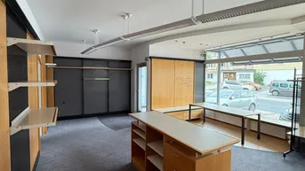 Expose Büro- und Verkaufsräumlichkeiten in Sulzberg / Vorarlberg günstig zu vermieten