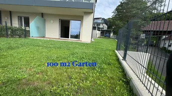 Expose Gartenwohnung ruhige Lage aber zentral gelegen