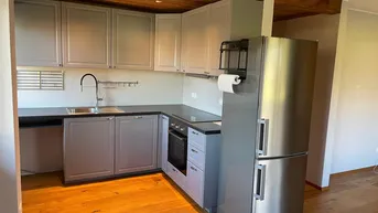 Expose Moderne 3-Zimmer Erdgeschosswohnung mit Keller in St. Johann