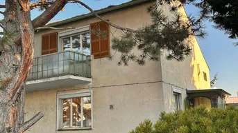 Expose Einfamilienhaus auf Eigengrund in Toplage am Erholungsgebiet Marchfeldkanal