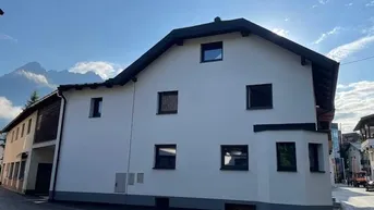 Expose Altes Stadthaus - kernsaniert, im Zentrum von Saalfelden