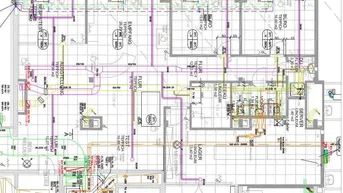 Expose Attraktive Bürofläche im UKH Linz - 190 m² im 1. Obergeschoss Garnisonstraße 3, 4020 Linz zu vermieten
