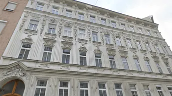 Expose Moderne 3-Zimmer-Eigentumswohnung nahe Schönbrunn – 69 m², Lift, 2 WCs, hochwertig saniert