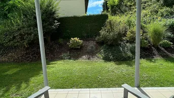 Expose Schöne ruhige Gartenwohnung in bestlage 