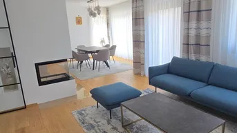Expose Einfamilienhaus (provisionsfrei) mit Wohnkeller und Garage in Gänserndorf Süd (Baujahr 2023) - Neuwertig
