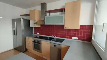 Expose Traumhafte 3,5-Zimmer-Maisonette-Wohnung mit drei Loggien und Pöstlingbergblick in St. Magdalena *provisionsfrei*
