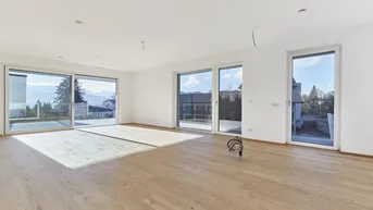 Expose ALPINE ELEGANZ – Luxuriöses Wohnen im Herzen des Salzkammerguts !! Erstbezug mit Seeblick !!!