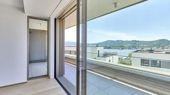 Expose Lakeside Suite - Luxuswohnung in Gmundner Bestlage!! Erstbezug mit Traum Seeblick!!