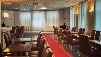 Expose Gastronomie Lokal zu vermieten 