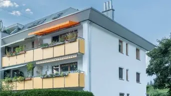 Expose Sonnige und ruhige Lage in Imst