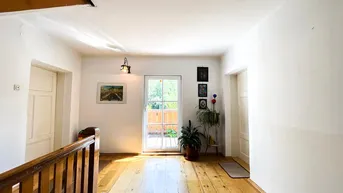 Expose Großzügiges Landhaus in Tamsweg – zentrumsnah, vielseitig nutzbar &amp; mit großem Garten