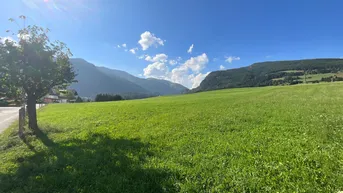 Expose SONNIGE BAUGRUNDSTÜCKE IN MAUTERNDORF – RUHIGE LAGE, NAHE SKIGEBIETE, IDEAL FÜR IHR TRAUMHAUS