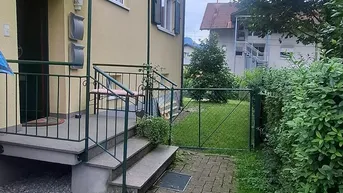 Expose Wohnung in ruhiger Lage in Dornbirn Haselstauden 