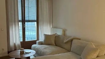 Expose 2 Zimmer Wohnung zu Vermieten