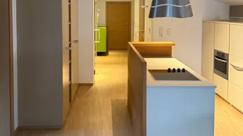 Expose Exclusive 3 Zimmerwohnung in Top Lage 