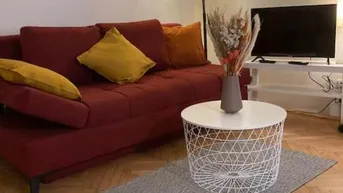 Expose Stilvolles Apartment beim Yppenplatz, allles inklusive