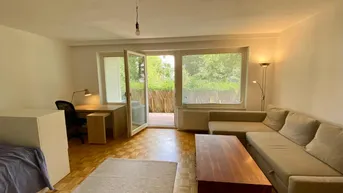 Expose Charmante Wohnung in bester Lage Salzburgs