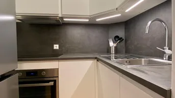 Expose Moderne 1-Zimmer-Wohnung in Toplage im beliebten Stadtteil Nonntal