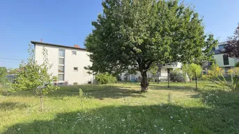 Expose Charmantes Einfamilienhaus in beliebter Wohngegend