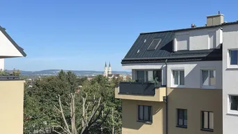 Expose Exklusives Wohnen am Fuße des Buchberges - mit traumhaften Panoramablick über Wien und die Weinberge