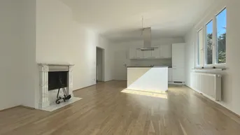 Expose Traumwohnung mit großem Garten in den Weinbergen von Klosterneuburg