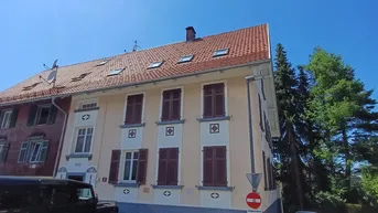 Expose 3-Zimmer Wohnung mit Balkon