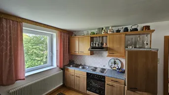 Expose 2,5-Zimmer-Wohnung mit Dambergblick – ab 1.8.2025 in Steyr zu vermieten