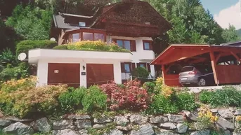 Expose Freistehendes Ferienwohnhaus mit unverbaubarer Aussicht