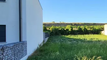 Expose Bauplatz zu verkaufen, kein Bauzwang!